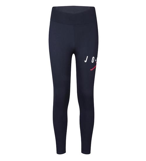 Jordan Jordan Leggings - Sort m. Logo