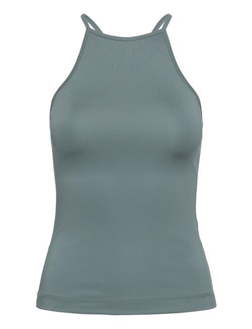 Björn Borg Borg Strap Tank Björn Borg Green