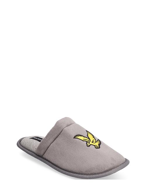 Lyle & Scott Colin Lyle & Scott Grey