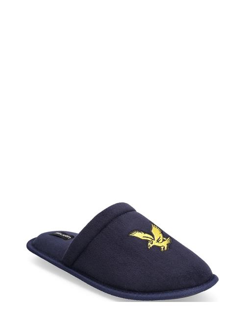 Lyle & Scott Colin Lyle & Scott Navy