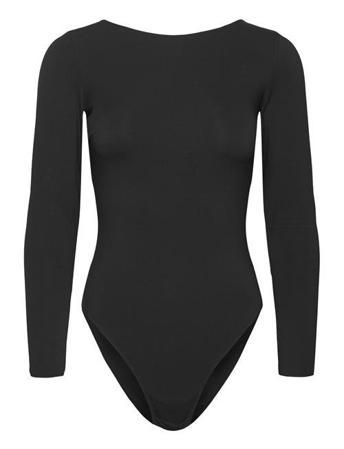 Etam Renversante - Body Etam Black