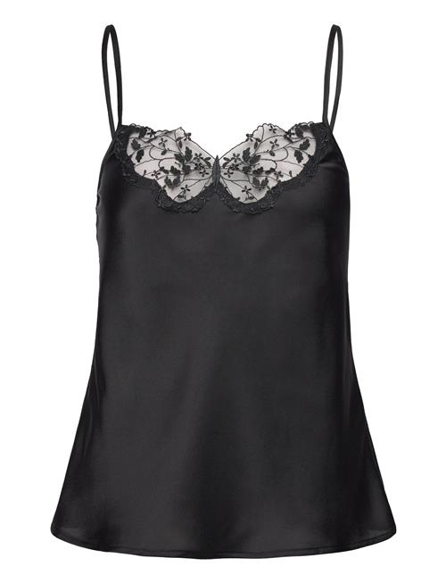 Etam Butterfly - Camisole Etam Black