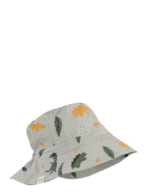 Se Liewood Sander Bucket Hat Liewood Blue ved Booztlet