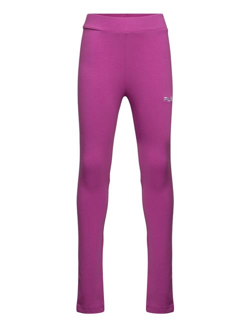 FILA Beausoleil Leggings FILA Pink