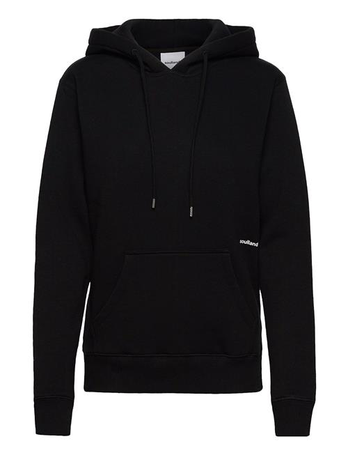 Soulland Wilme Hoodie Soulland Black