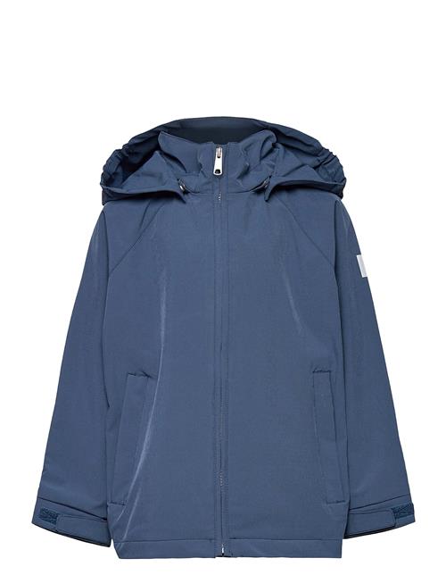 Chrono Jacket Makia Blue