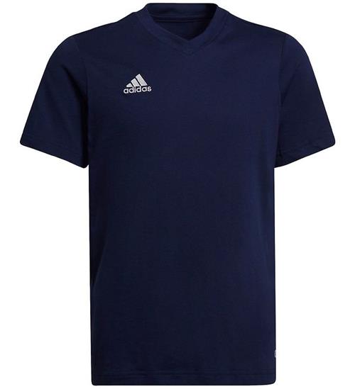 adidas Performance adidas Performance T-shirt - BlÃ¥