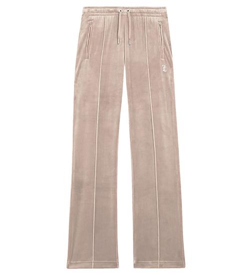 Juicy Couture - Teen Juicy Couture Velourbukser - Fungi