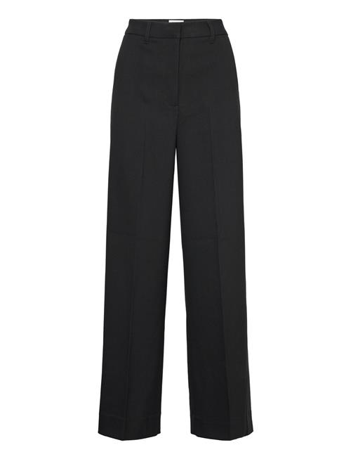 Se Copenhagen Muse Cmtailor-Smocking-Pant Copenhagen Muse Black ved Booztlet