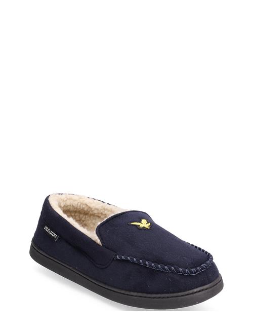 Aspen Lyle & Scott Navy