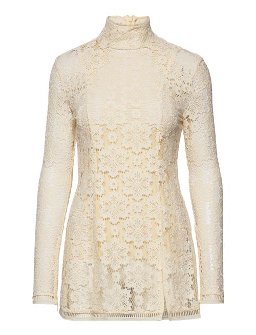 Day Birger et Mikkelsen Marlow - Crochet Lace Day Birger Et Mikkelsen Cream