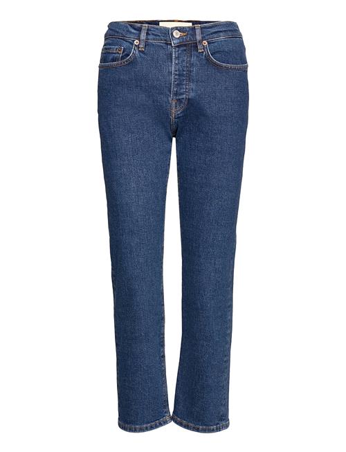 Jeanerica Cw002 Classic Jeans Jeanerica Blue