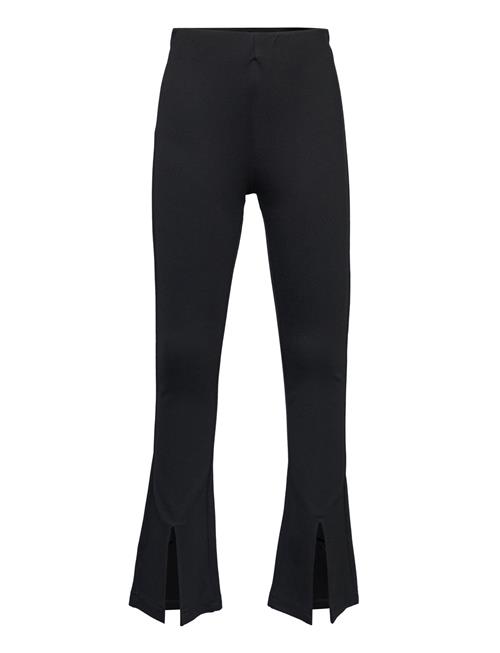 name it Nkfnasila Bootcut Pant Name It Black