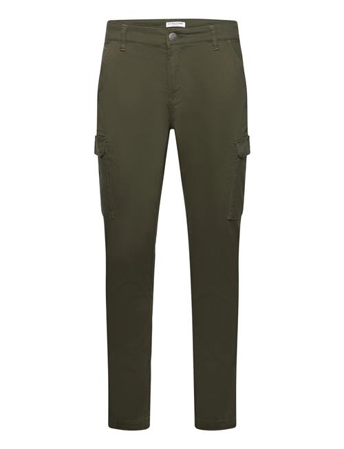 U.S. Polo Assn. Uspa Pants Breck Men U.S. Polo Assn. Khaki