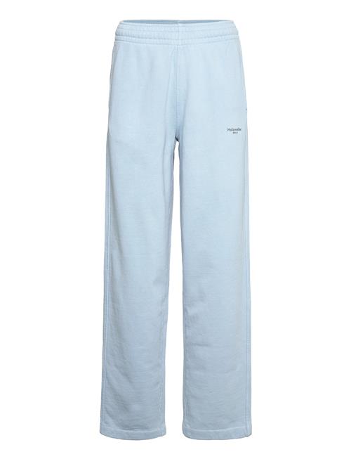 HOLZWEILER W. Lagoon Oslo Trouser 22-02 HOLZWEILER Blue