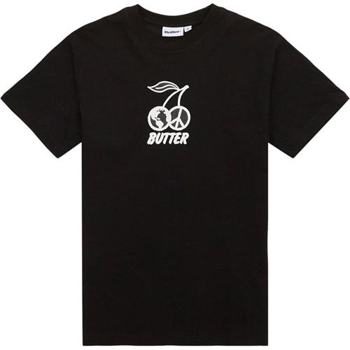 Butter Goods Cherry Tee Sort