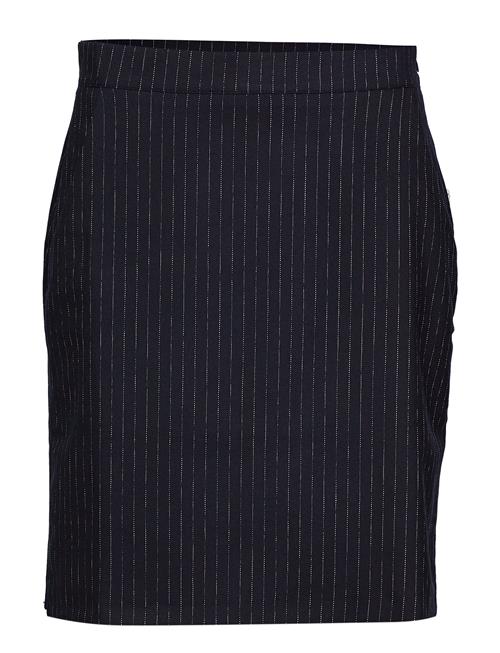 Skirt Signal Blue