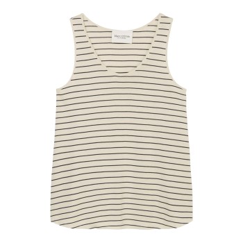 Marc O'Polo Marc O Polo Tank Top Benhvid Small Dame