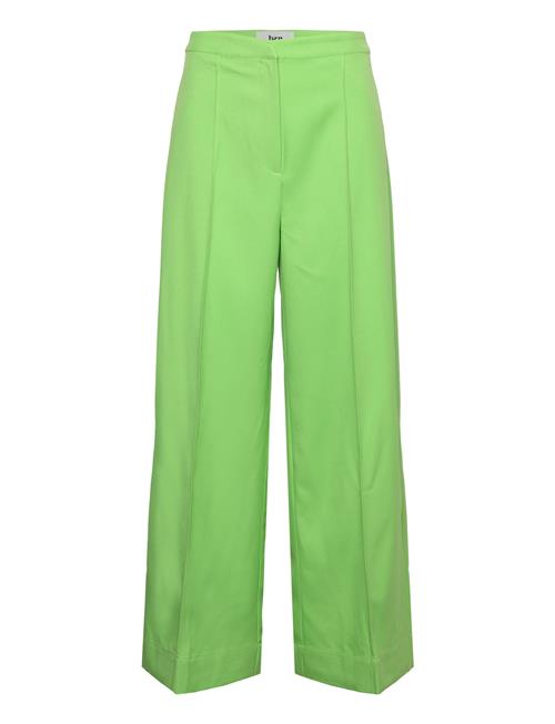 bzr Vibebzwilde Pants Bzr Green