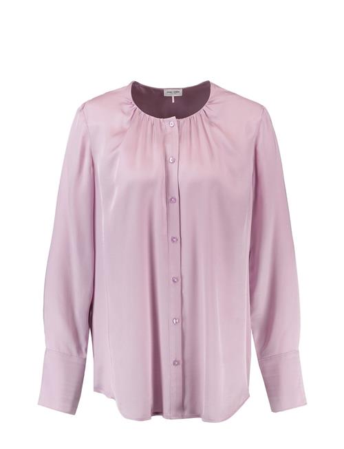 Blouse 1/1 Sleeve Gerry Weber Pink