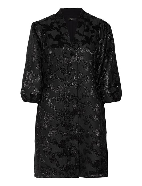 Amarant Mahia Dress Bruuns Bazaar Black