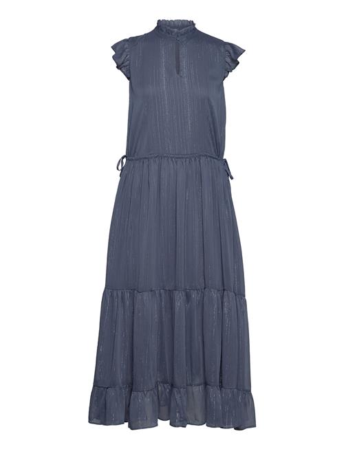 Bruuns Bazaar Senna Ofia Dress Bruuns Bazaar Navy