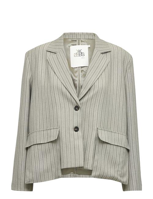 Karen By Simonsen Kathrinekb Blazer Karen By Simonsen Grey