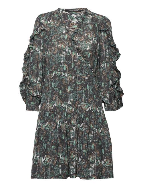 Bruuns Bazaar Hassel Naima Dress Bruuns Bazaar Patterned