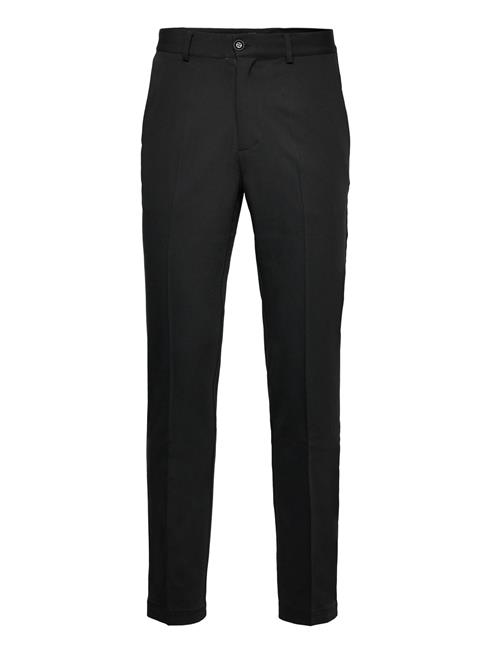 Twill Comfy Pants Bzr Black