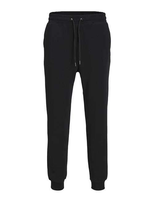 Jack & Jones Jpstgordon Bradley Sweat Pant Noos Jack & J S Black