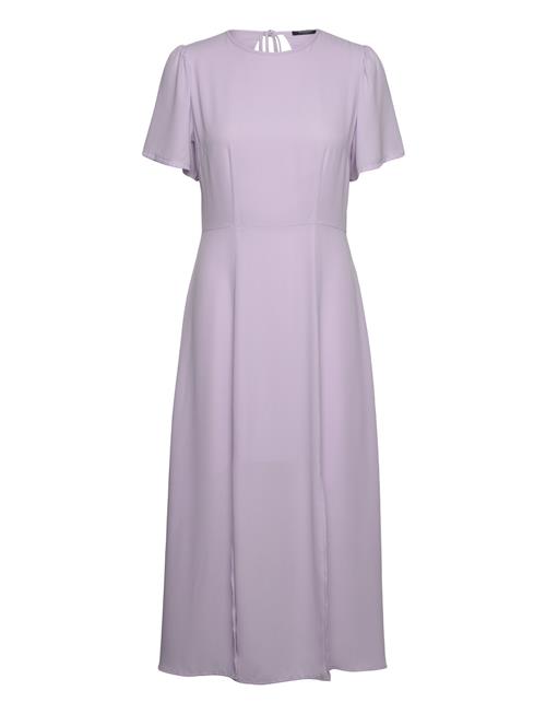 Bruuns Bazaar Camillabbkasey Dress Bruuns Bazaar Purple