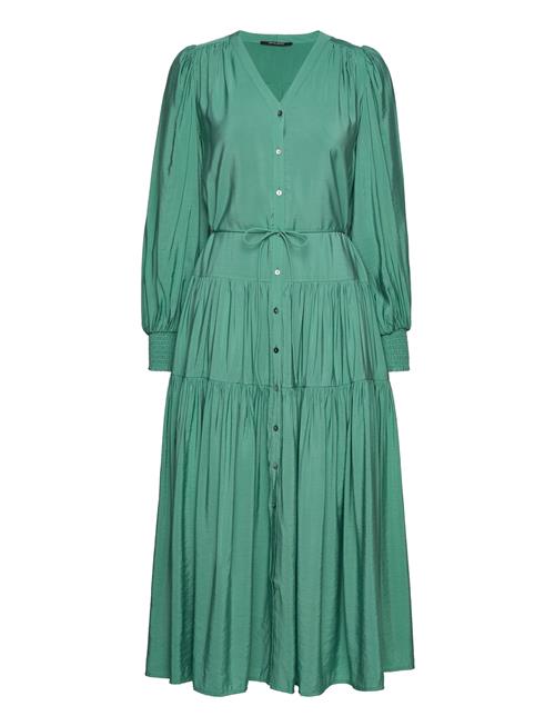 Bruuns Bazaar Rosebay Carline Dress Bruuns Bazaar Green