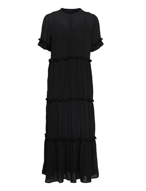 Bruuns Bazaar Marie Silje Dress Bruuns Bazaar Black