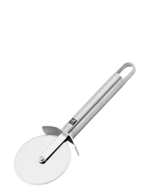 Pizza Cutter Zwilling Silver