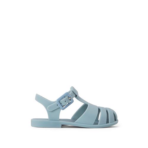 Buddy & Hope Kim Badesandaler Dusty Blue | Blå | 23 EU