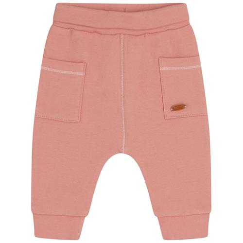 Hust&Claire Gogo Joggingbukser Old Rosie | Lyserød | 50 cm