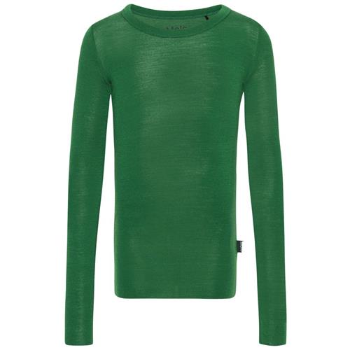 Molo Rihanna T-shirt Woodland Green | Grønn | 92/98 cm