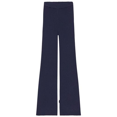 Molo Niya Leggings Navy Sky | Marine blå | 110/116 cm