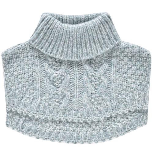 Se Louise Misha Zaina Halsedisse Mineral Blue | Blå | 8-12 years ved Babyshop