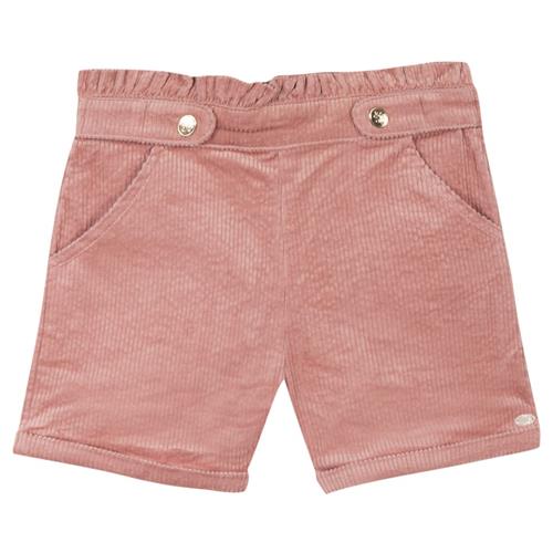 Tartine et Chocolat Corduroy Shorts Vieux Rose | Lyserød | 5 years