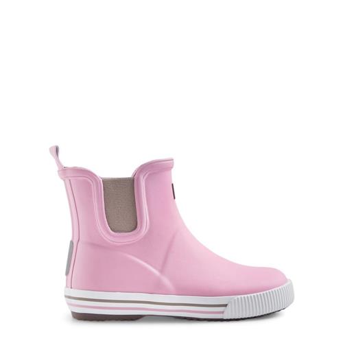 Se Reima Ankles Gummistøvler Unicorn Pink | Lyserød | 22 EU ved Babyshop