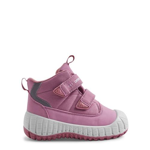 Se Reima Reimatec Passo 2.0 Sko Blush Rose | Lyserød | 28 EU ved Babyshop