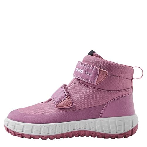 Reima Reimatec Patter 2.0 Ankelstøvler Blush Rose 35 EU  Lyserød  35 EU  unisex