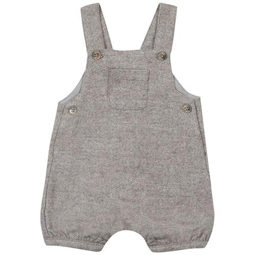 Se Tartine et Chocolat Smaekbukser Beige | Beige | 9 months ved Babyshop