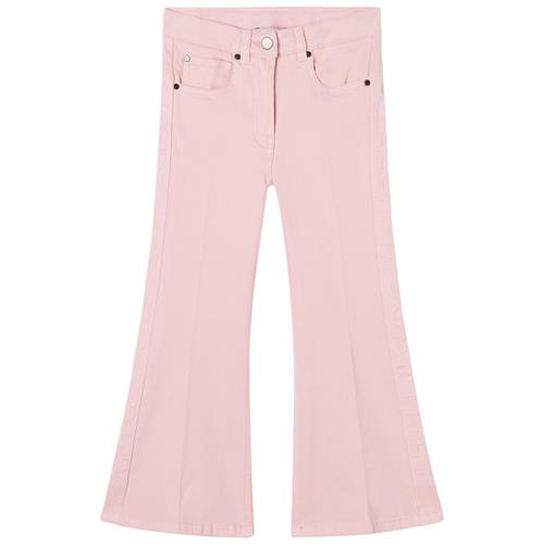 Stella McCartney Kids Jeans Lyserød | Lyserød | 8 years