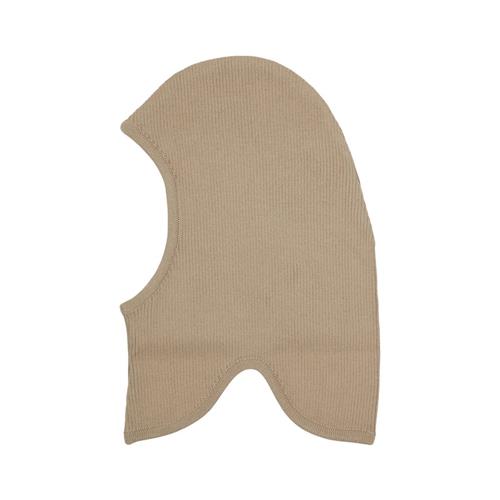 Flöss Flye Elefanthue Sand 9 months  Beige  9 måneder  Unisex