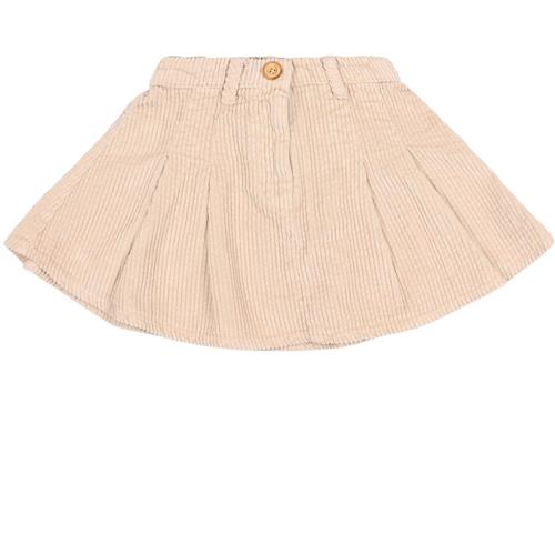 búho Ternet Nederdel Macadamia | Beige | 3 years