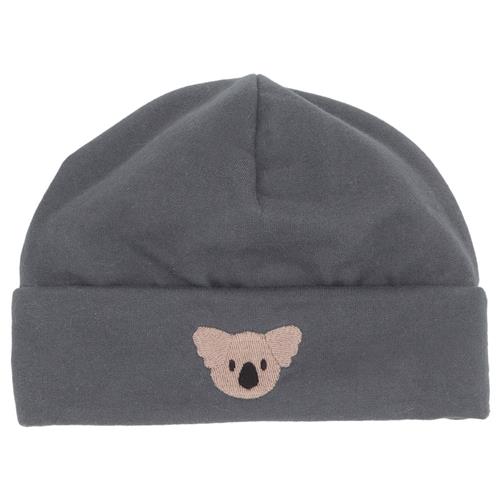 Donsje Amsterdam Beller Koala Babylue Night Blue | Blå | 3-6 months