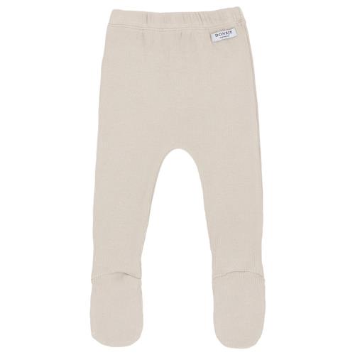 Se Donsje Amsterdam Crispin Footed Leggings Macaroon |  | 9-12 months ved Babyshop