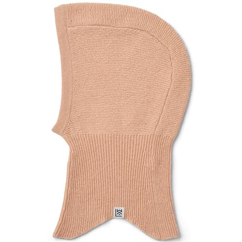 Liewood Arian Elefanthue Tuscany Rose 3-6 Months  Lyserød  3-6 måneder  Unisex